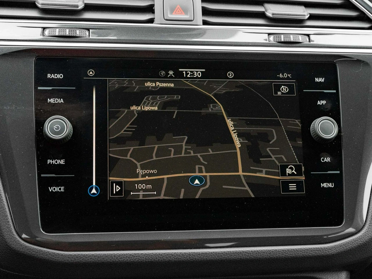 Volkswagen Tiguan - Zdjęcie 21