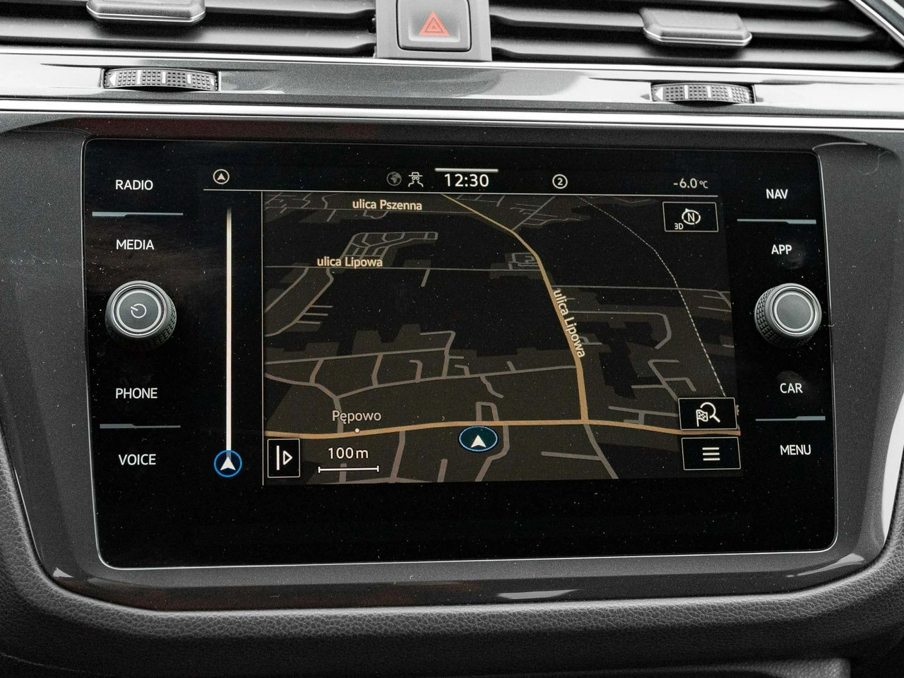 Volkswagen Tiguan - Zdjęcie 21