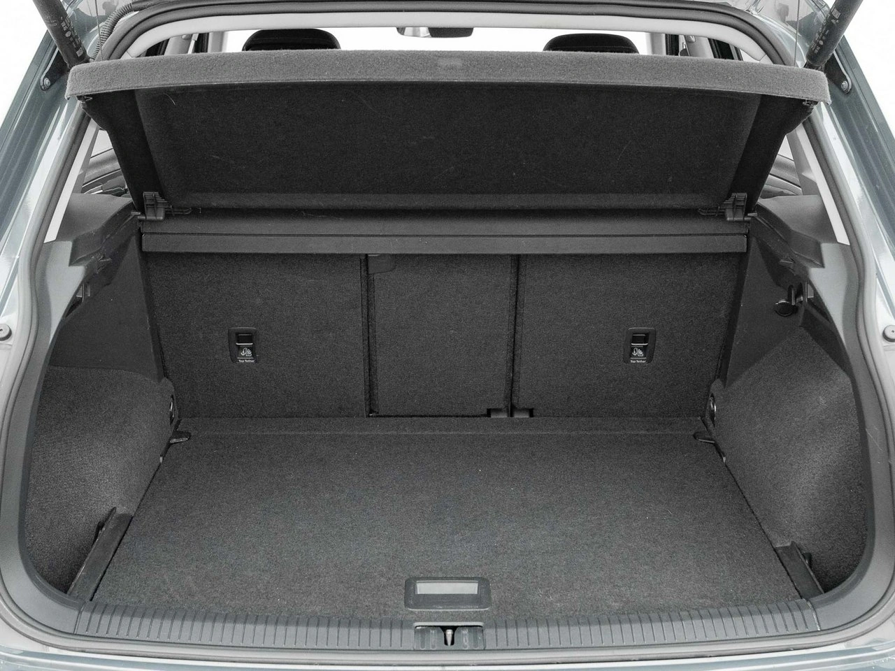 Volkswagen Tiguan - Zdjęcie 30