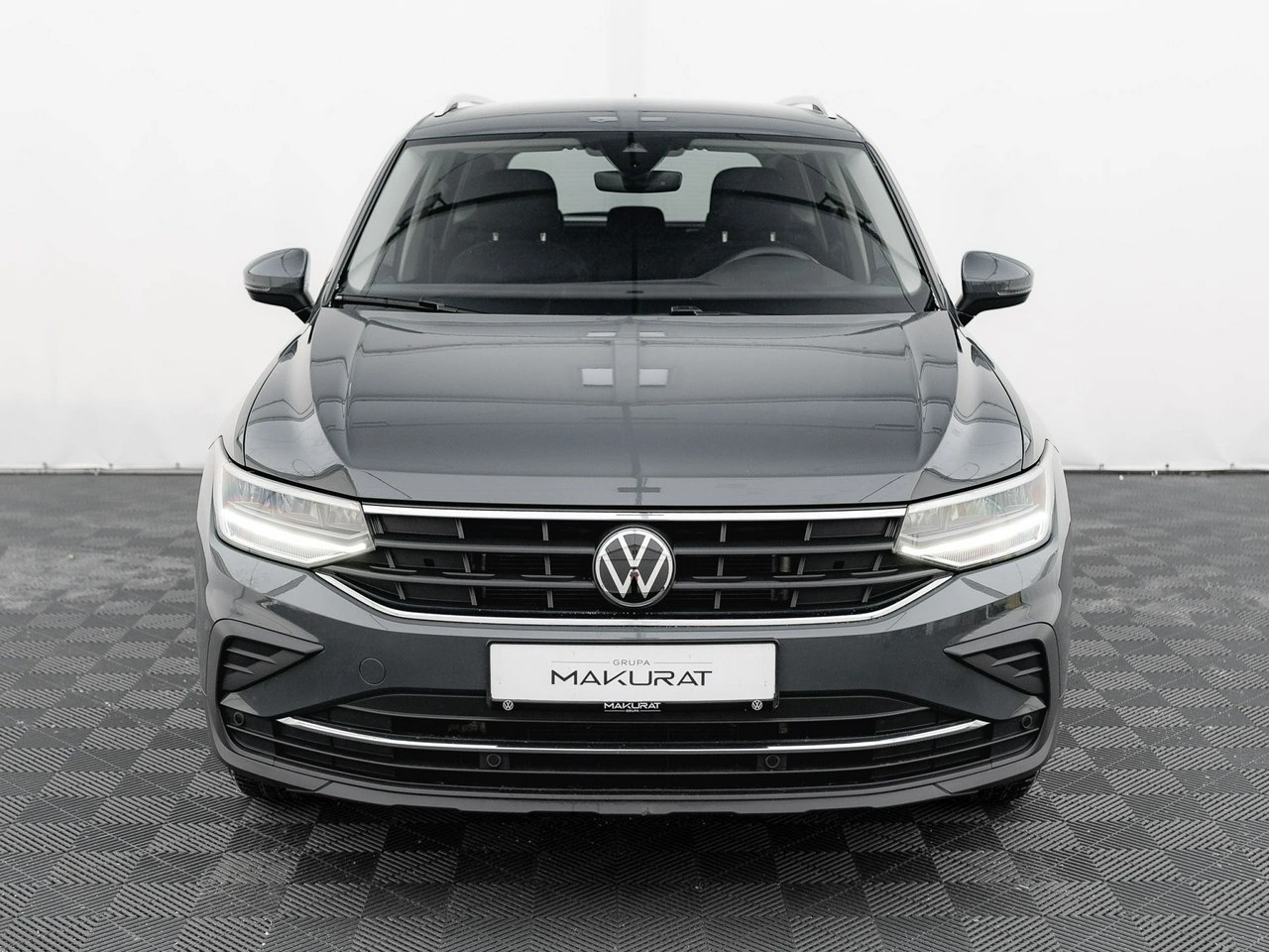 Volkswagen Tiguan - Zdjęcie 6