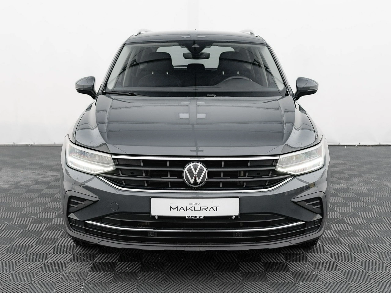 Volkswagen Tiguan - Zdjęcie 6