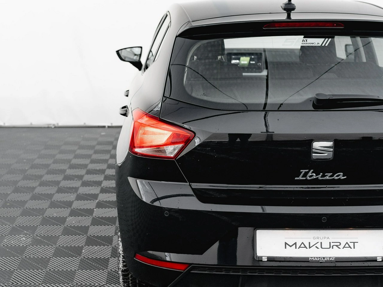 Seat Ibiza - Zdjęcie 9