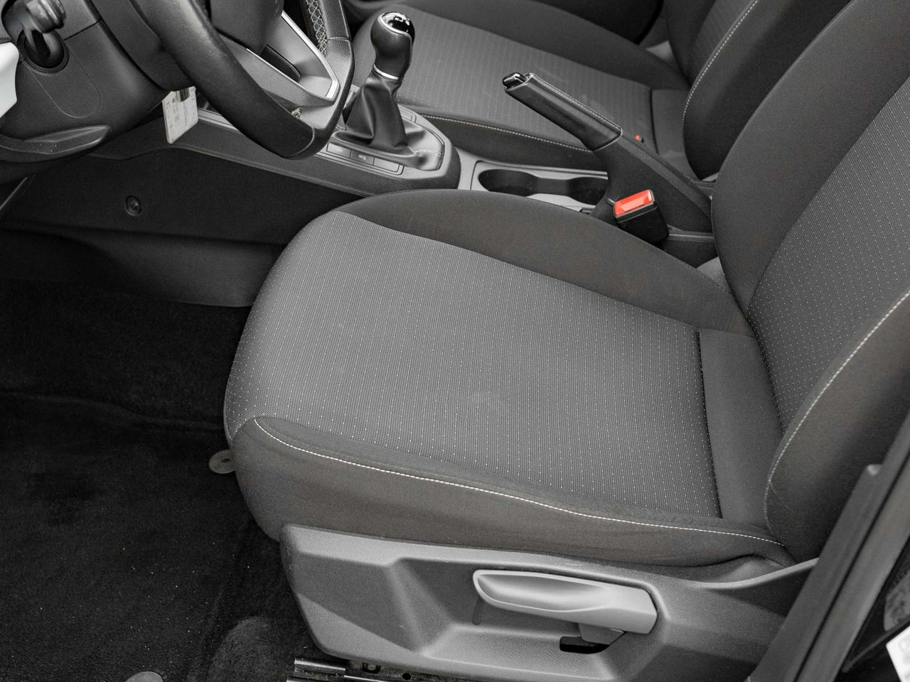 Seat Ibiza - Zdjęcie 11