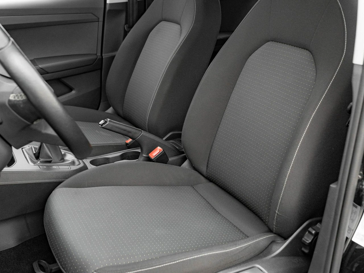 Seat Ibiza - Zdjęcie 12