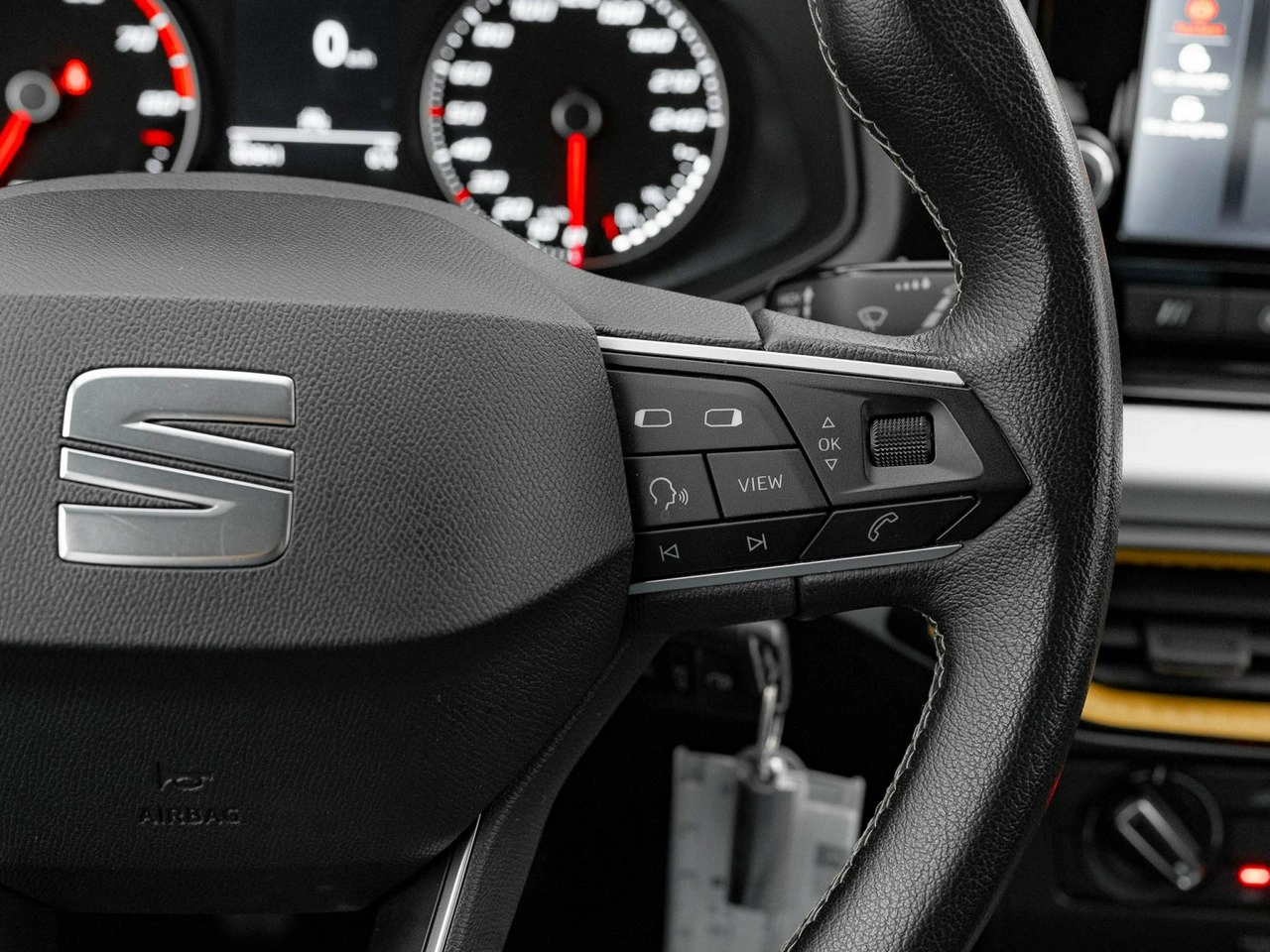 Seat Ibiza - Zdjęcie 15