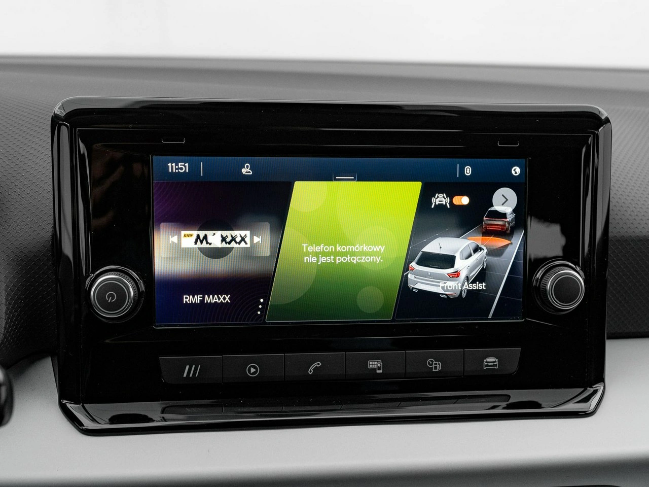 Seat Ibiza - Zdjęcie 18