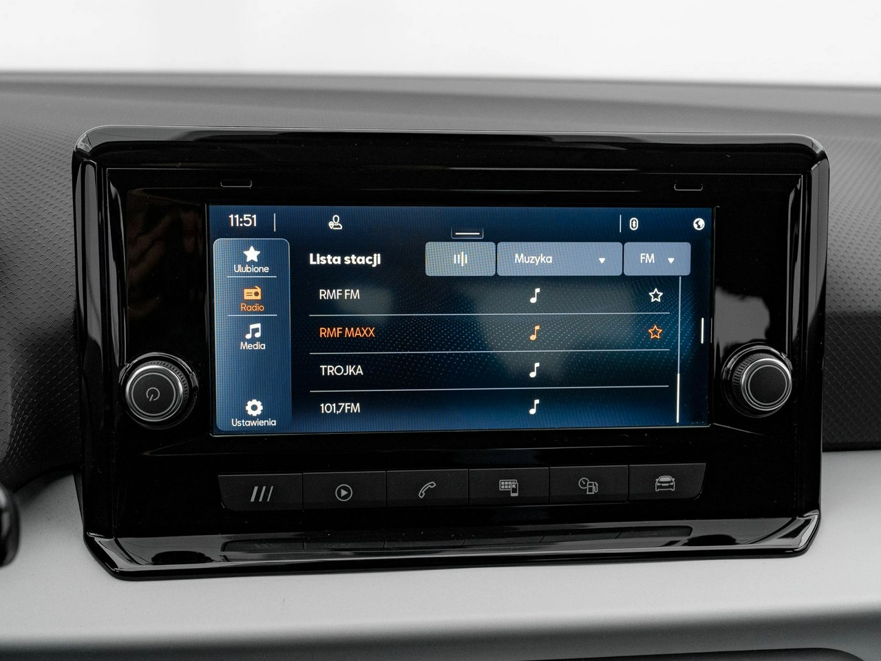 Seat Ibiza - Zdjęcie 19