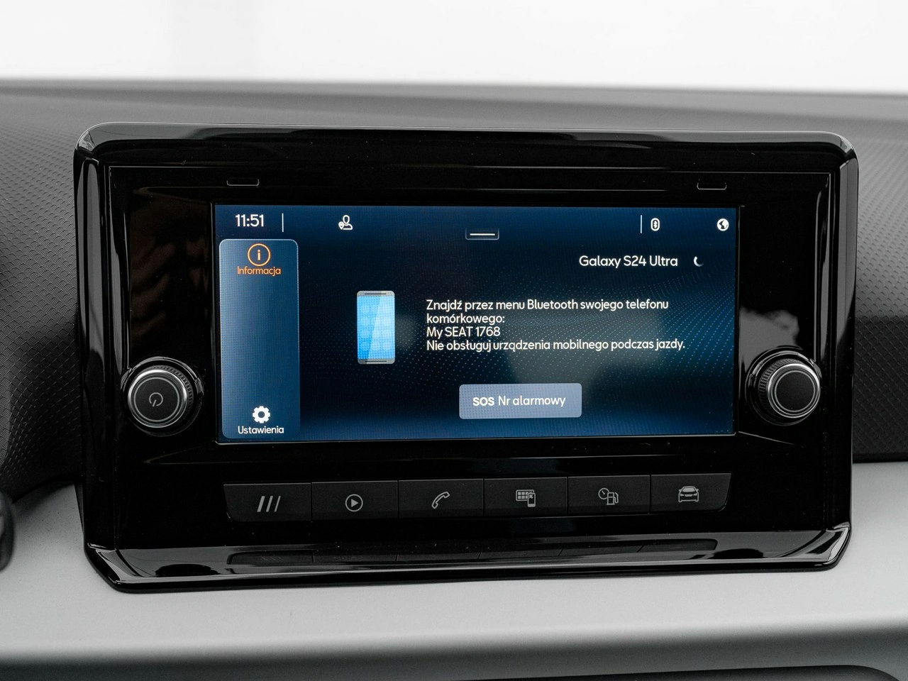 Seat Ibiza - Zdjęcie 20