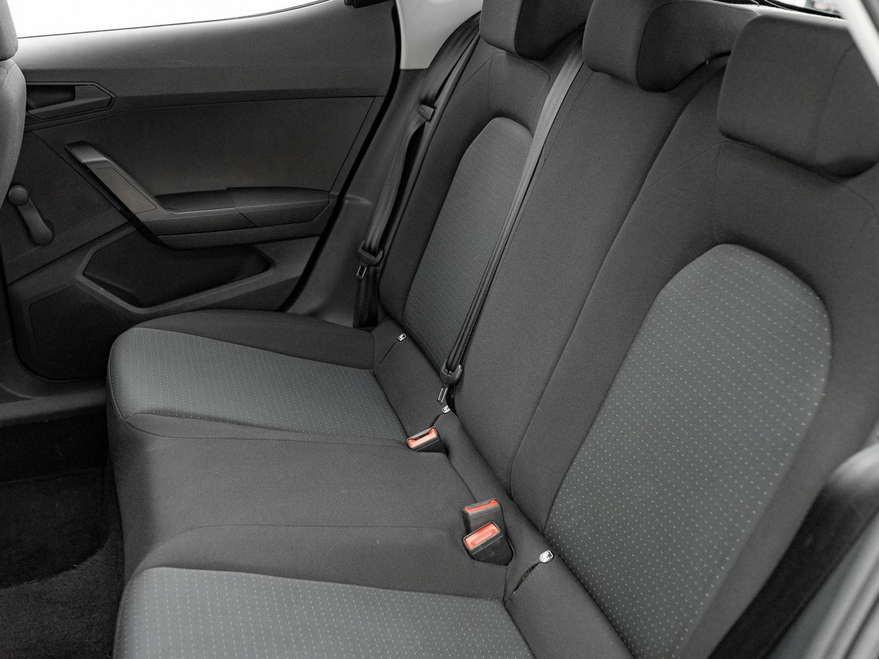 Seat Ibiza - Zdjęcie 27