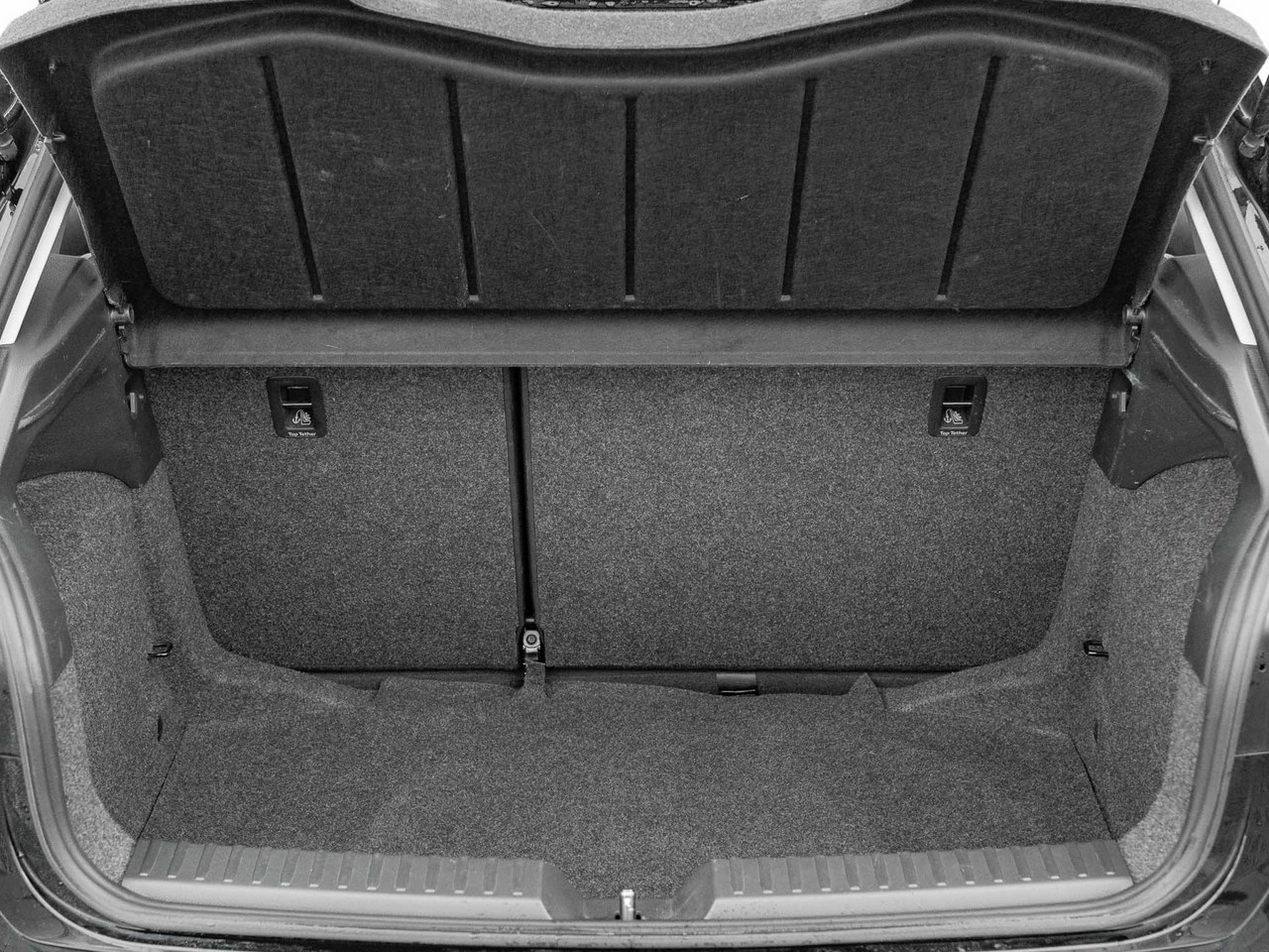 Seat Ibiza - Zdjęcie 28