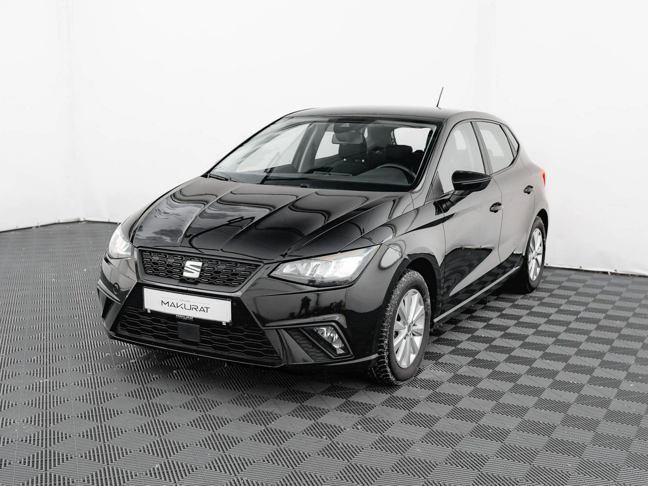 Seat Ibiza - Zdjęcie 1