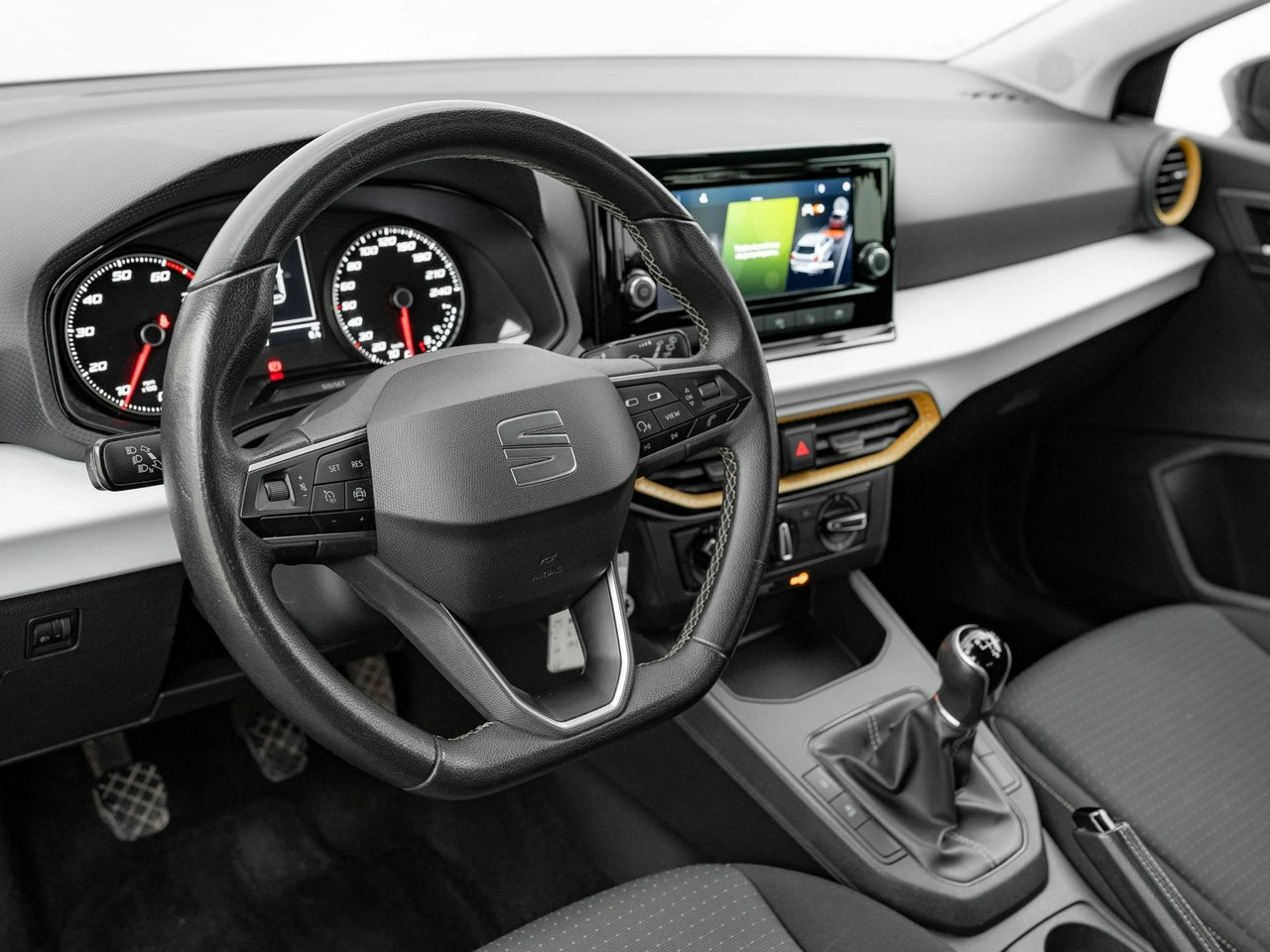 Seat Ibiza - Zdjęcie 5