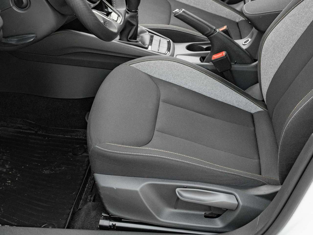 Skoda Scala - Zdjęcie 11