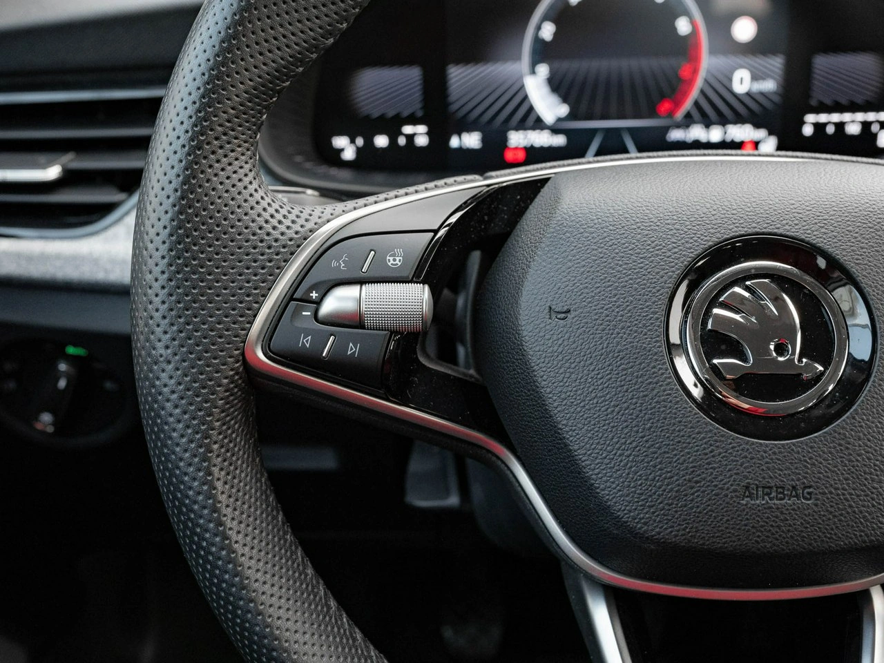 Skoda Scala - Zdjęcie 14