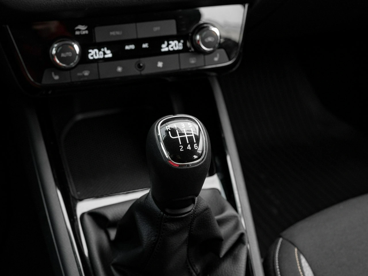 Skoda Scala - Zdjęcie 16