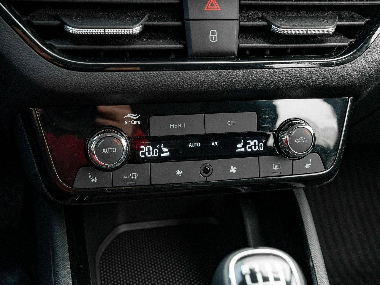 Skoda Scala - Zdjęcie 17