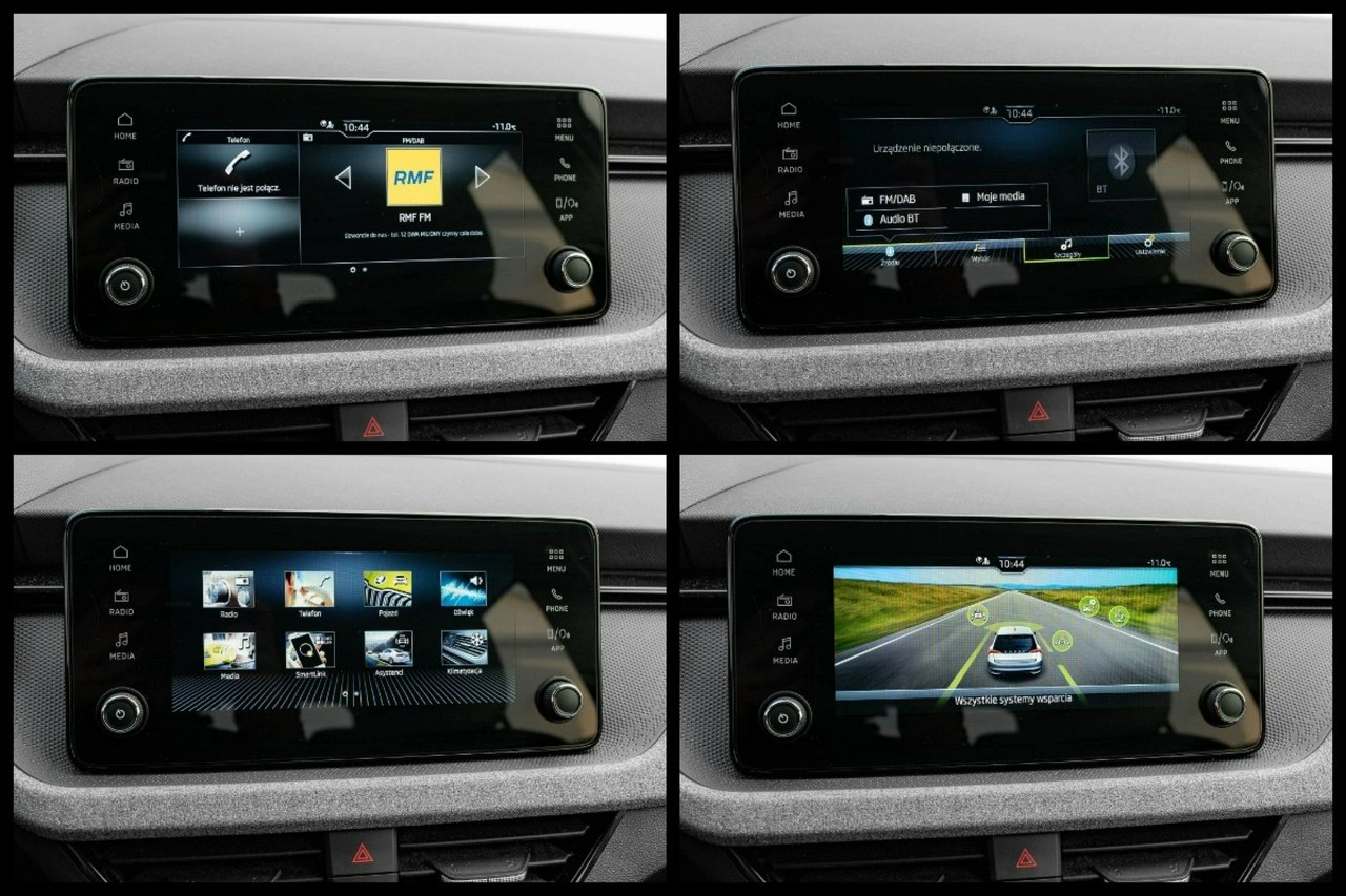 Skoda Scala - Zdjęcie 18