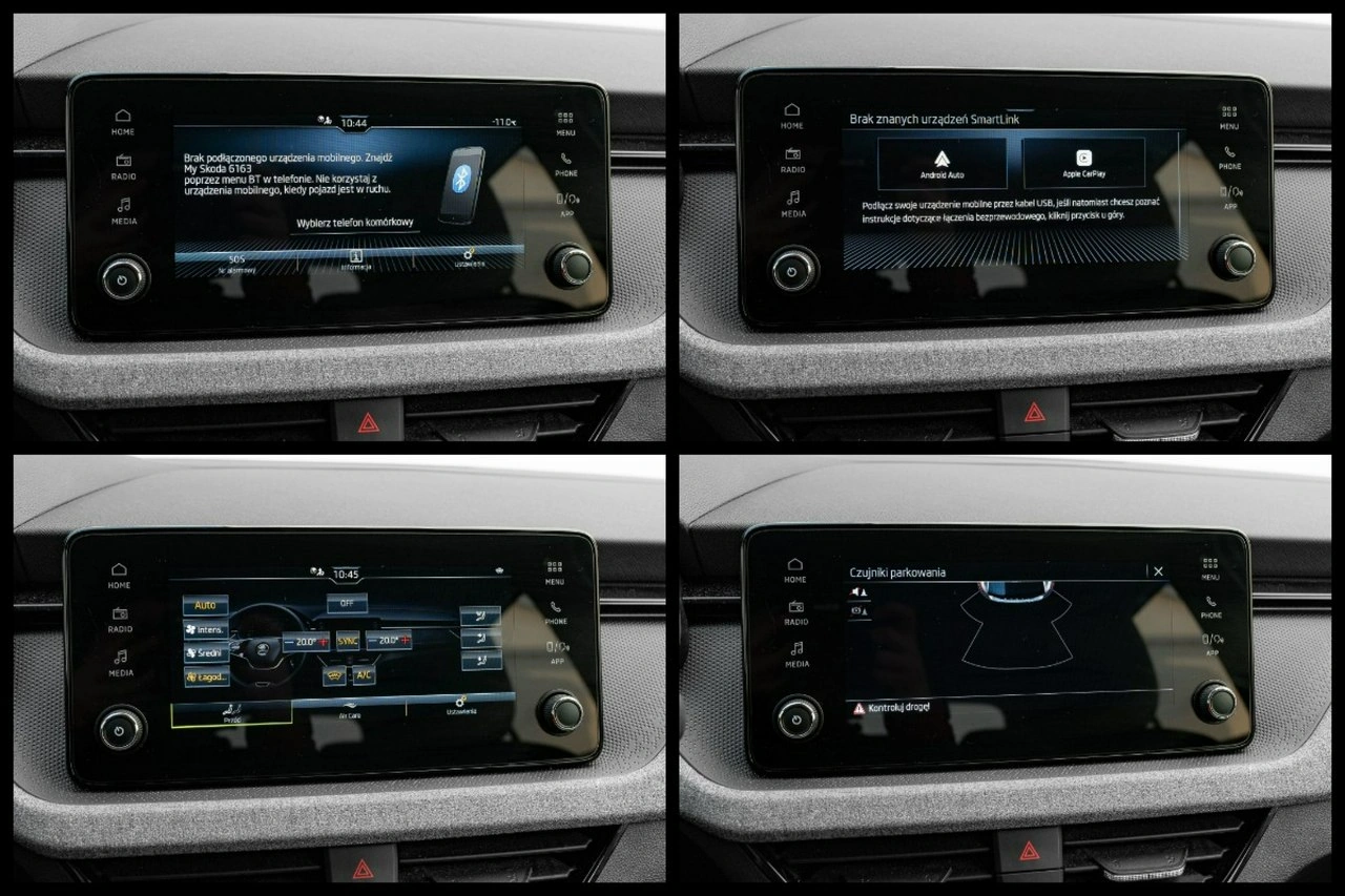 Skoda Scala - Zdjęcie 19