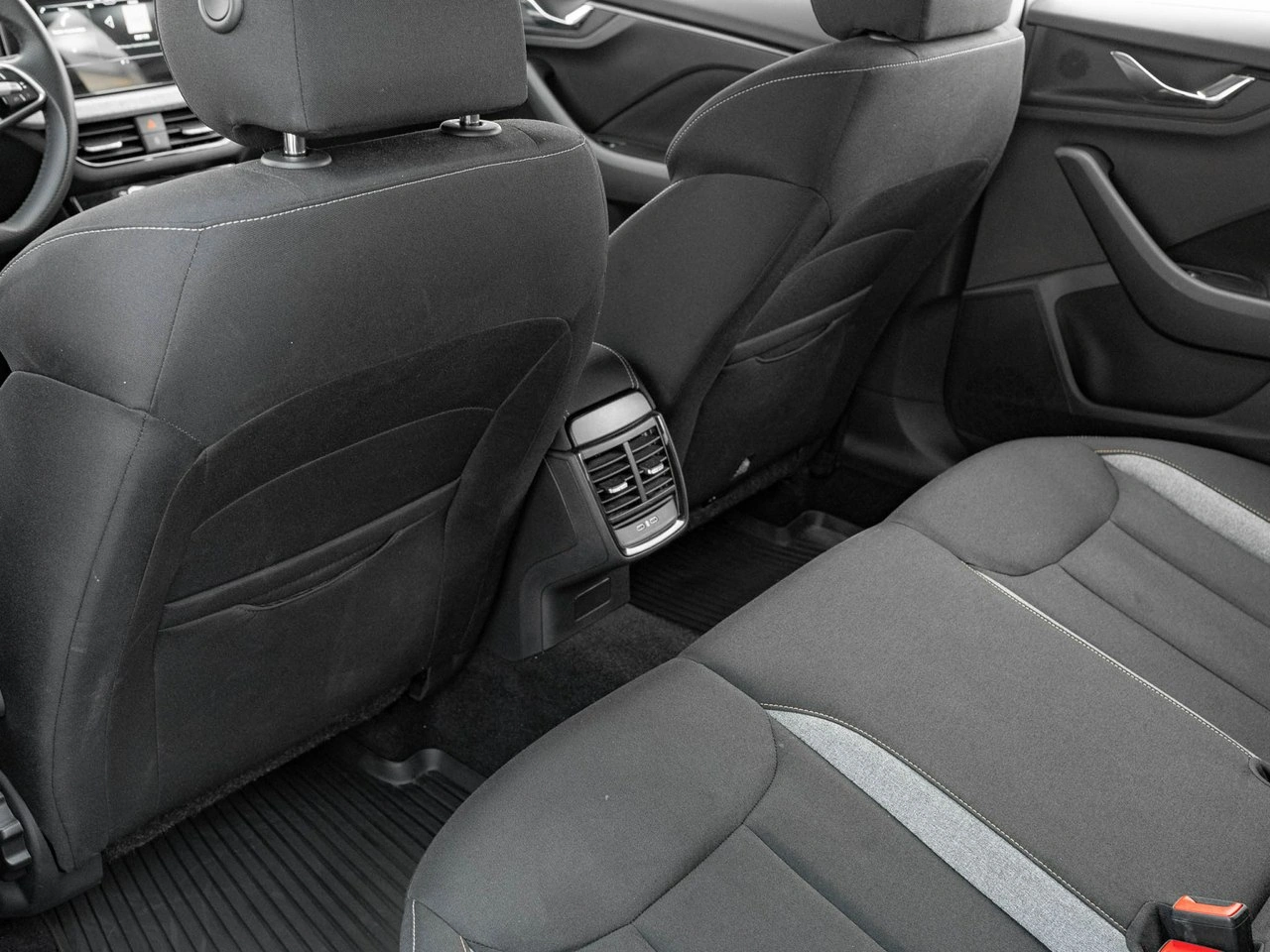 Skoda Scala - Zdjęcie 21