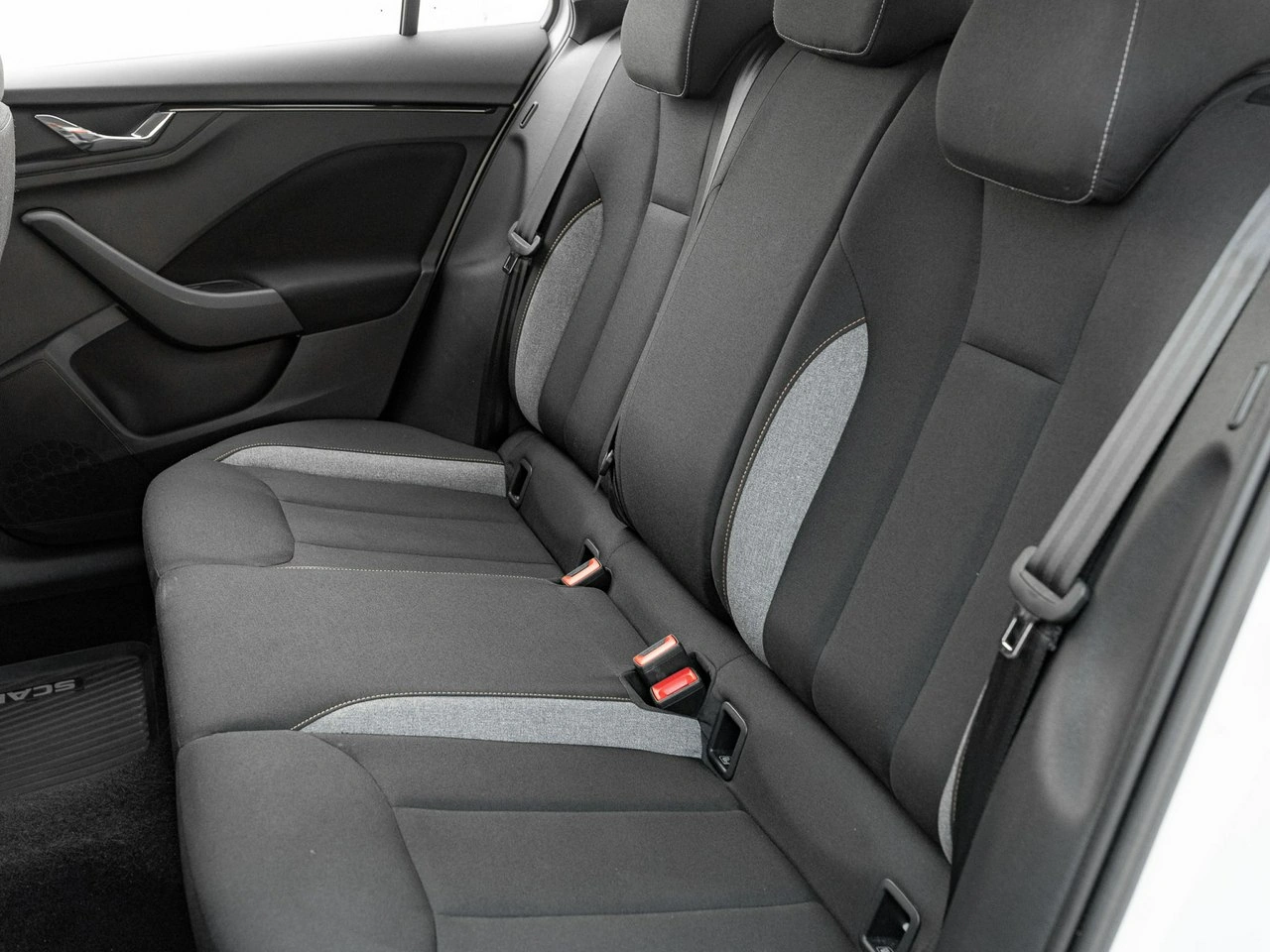 Skoda Scala - Zdjęcie 23