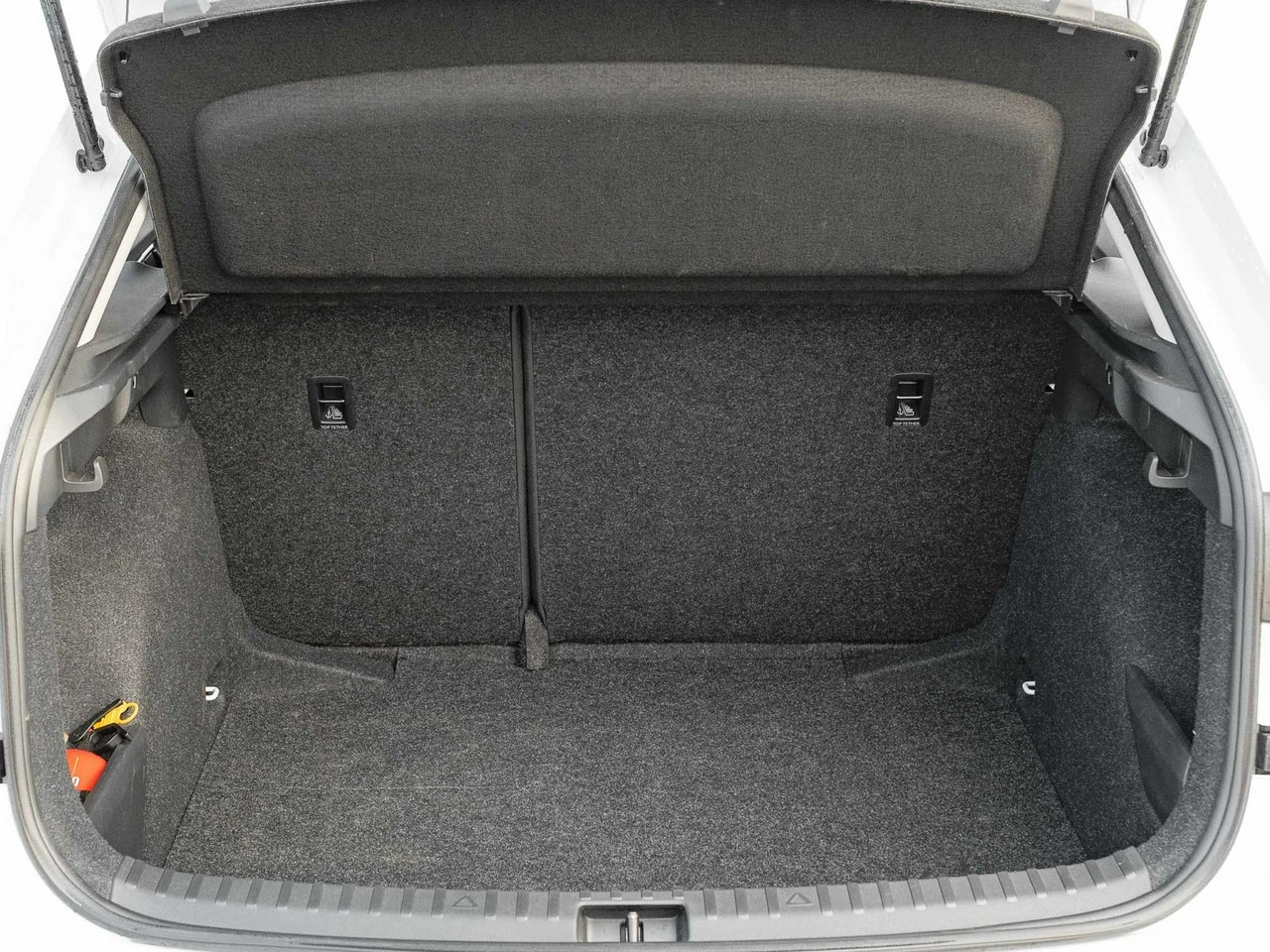 Skoda Scala - Zdjęcie 24