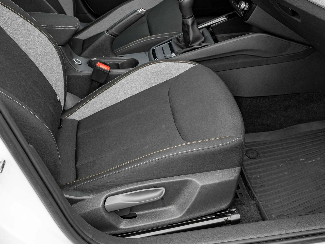 Skoda Scala - Zdjęcie 28