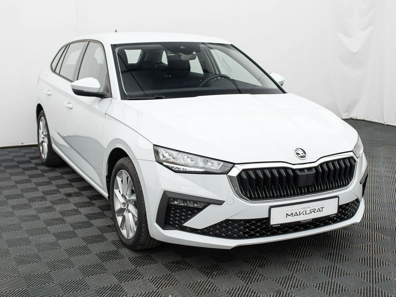 Skoda Scala - Zdjęcie 2