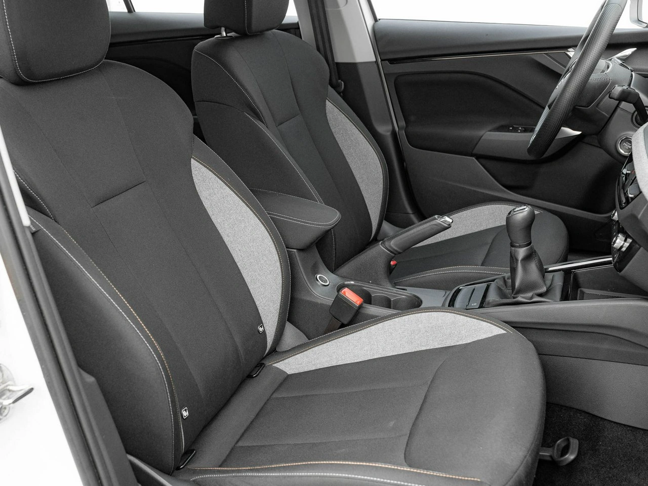 Skoda Scala - Zdjęcie 29