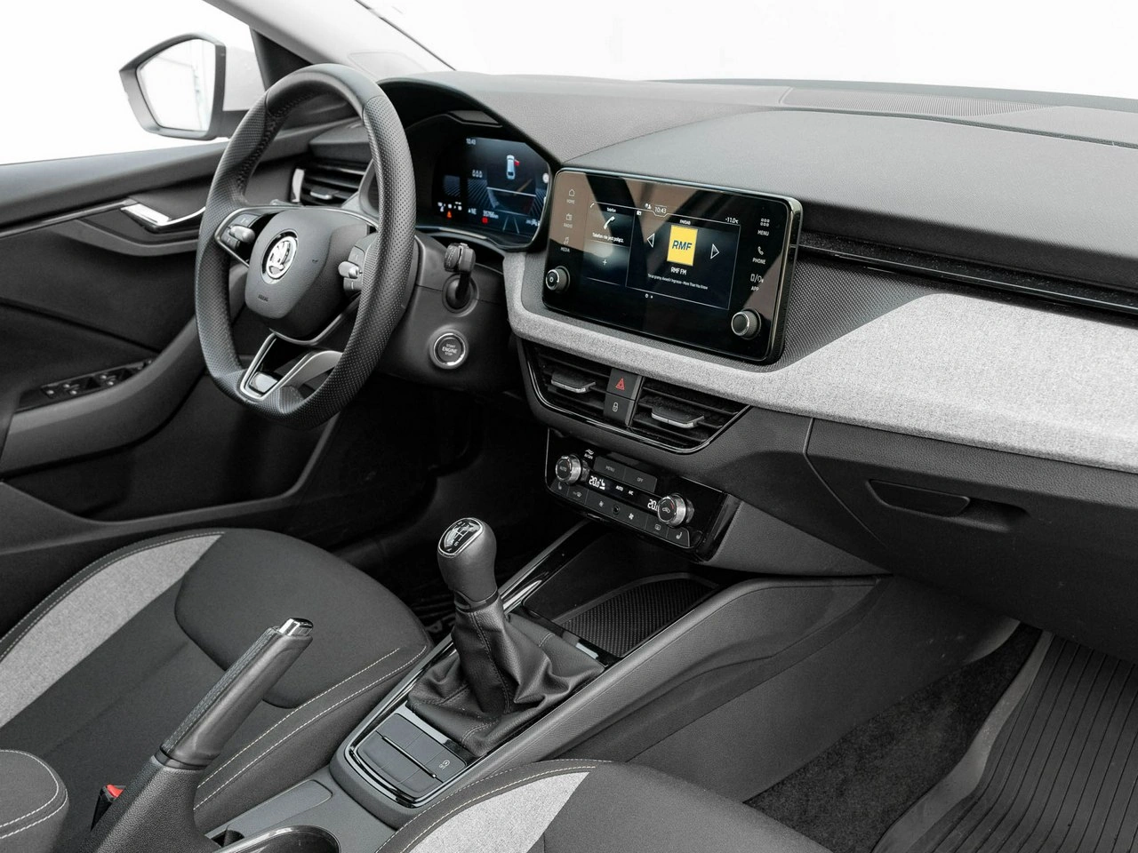 Skoda Scala - Zdjęcie 30