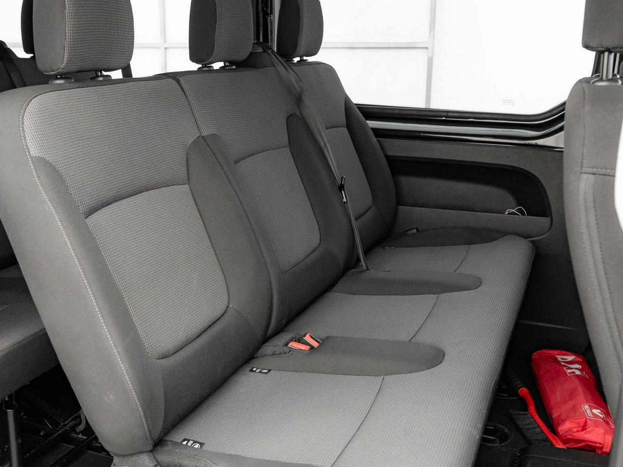 Renault Trafic - Zdjęcie 23