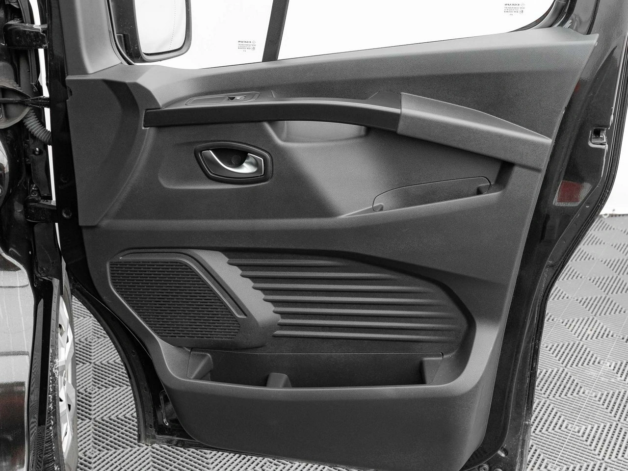 Renault Trafic - Zdjęcie 25