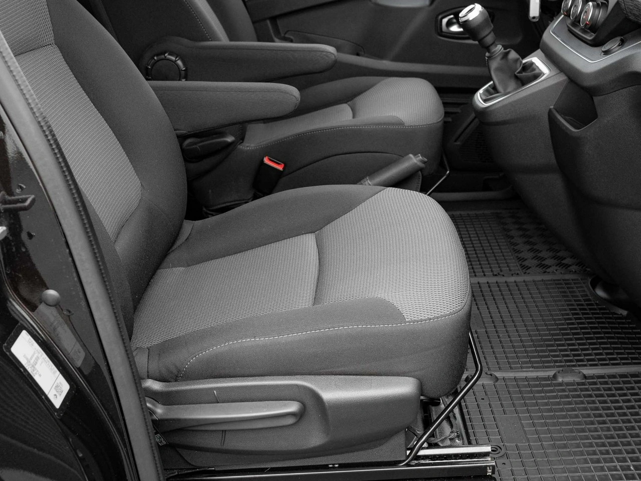 Renault Trafic - Zdjęcie 26