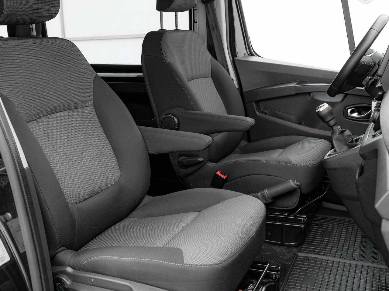 Renault Trafic - Zdjęcie 27