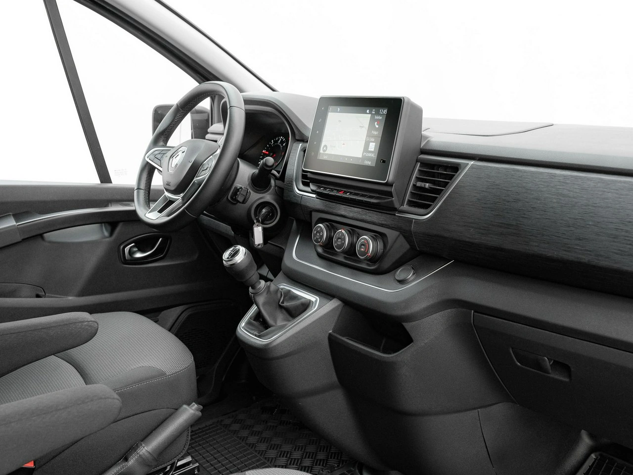 Renault Trafic - Zdjęcie 28