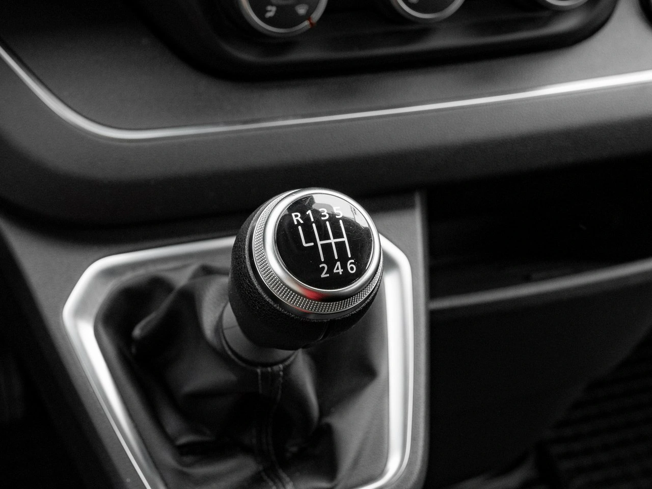 Renault Trafic - Zdjęcie 14