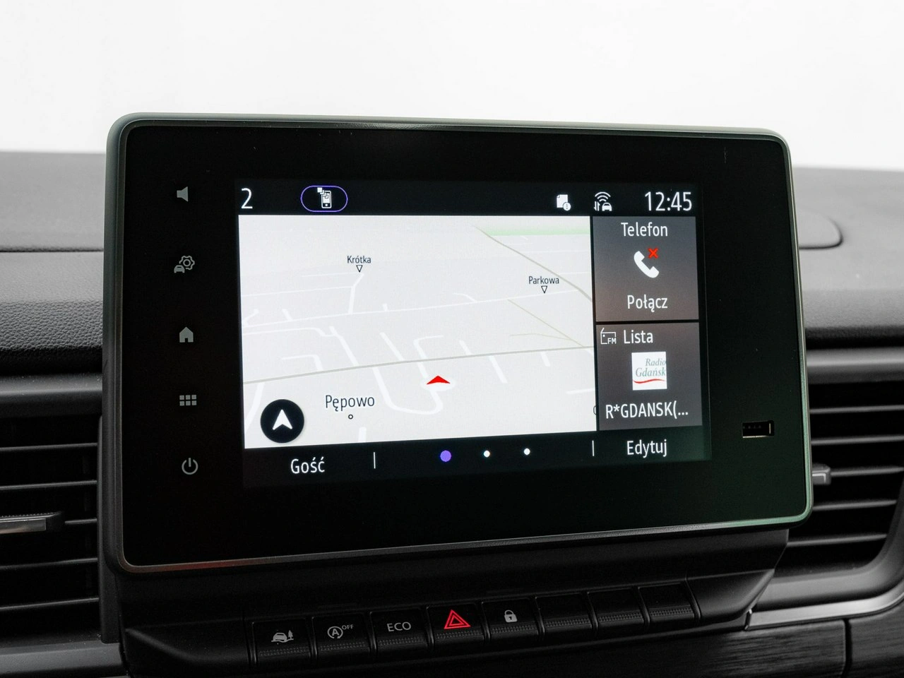 Renault Trafic - Zdjęcie 16