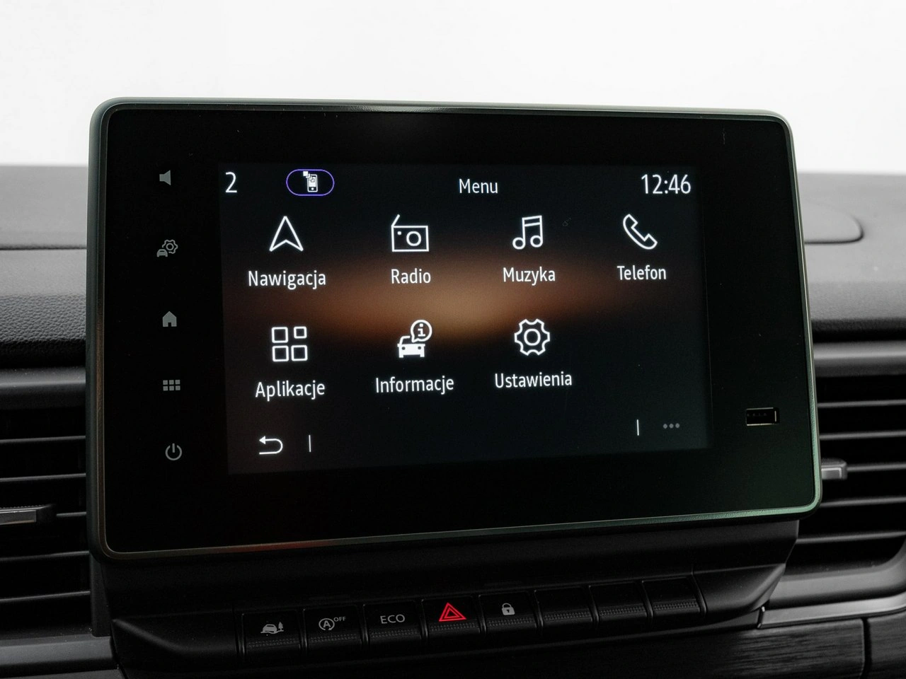 Renault Trafic - Zdjęcie 17