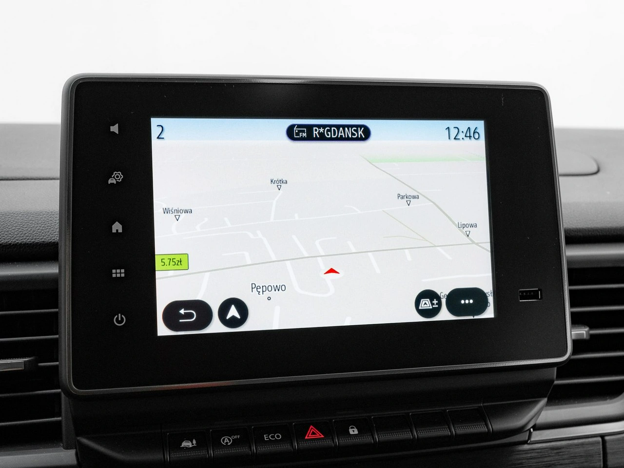 Renault Trafic - Zdjęcie 18