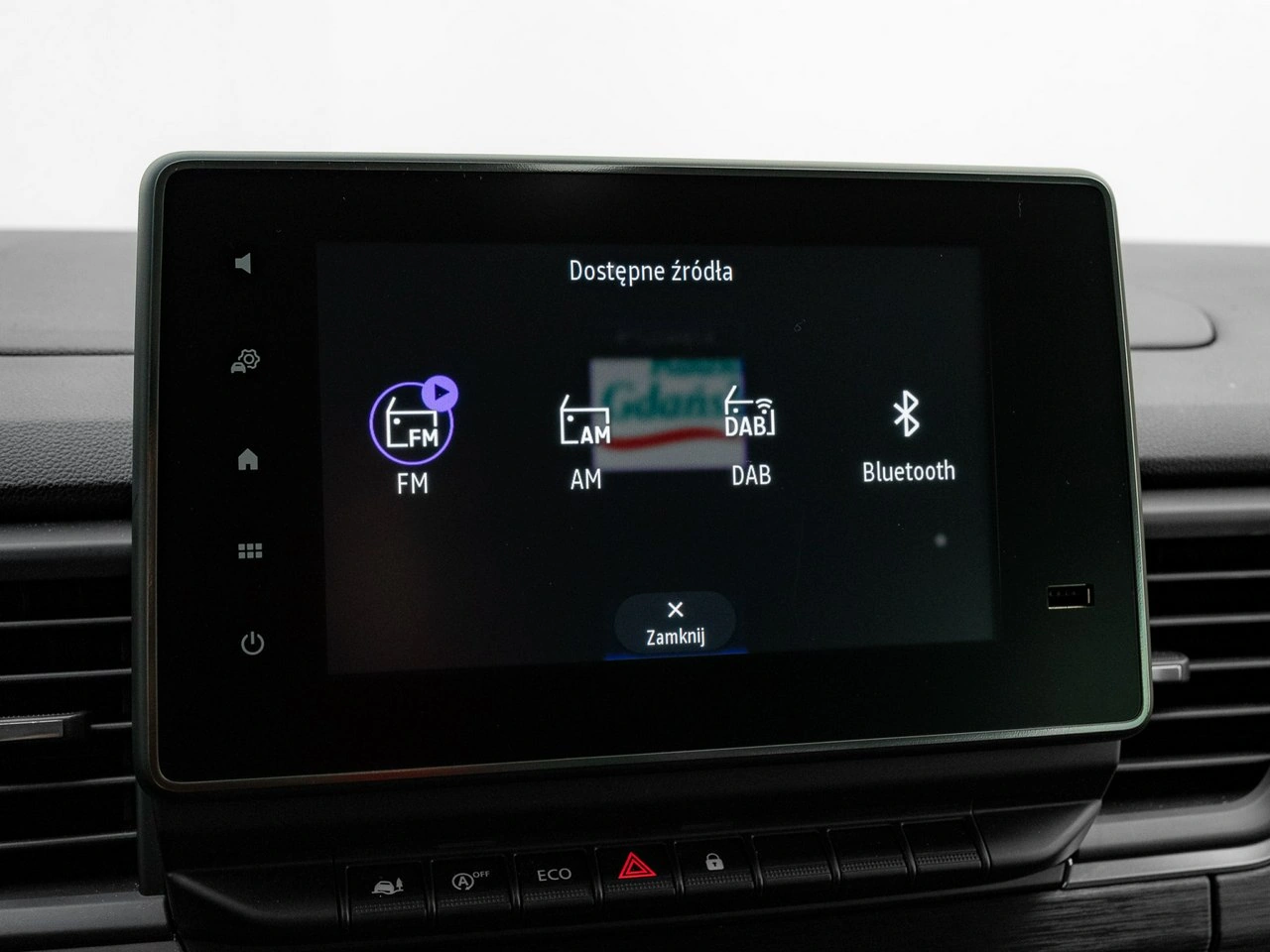 Renault Trafic - Zdjęcie 19