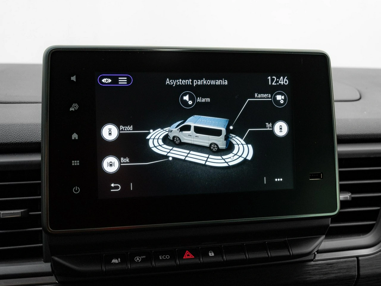 Renault Trafic - Zdjęcie 20