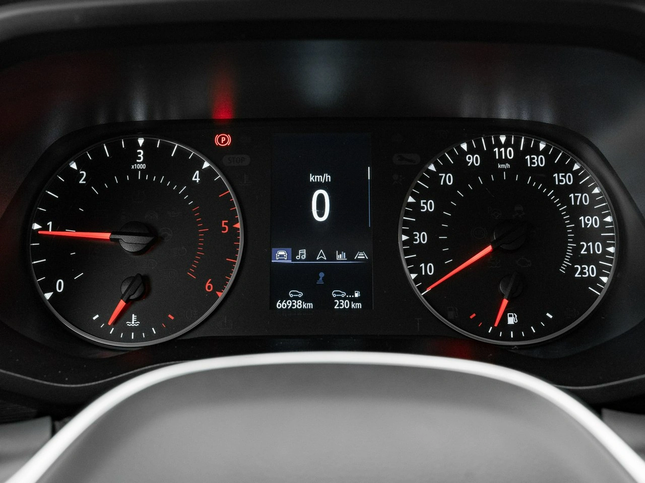 Renault Trafic - Zdjęcie 11