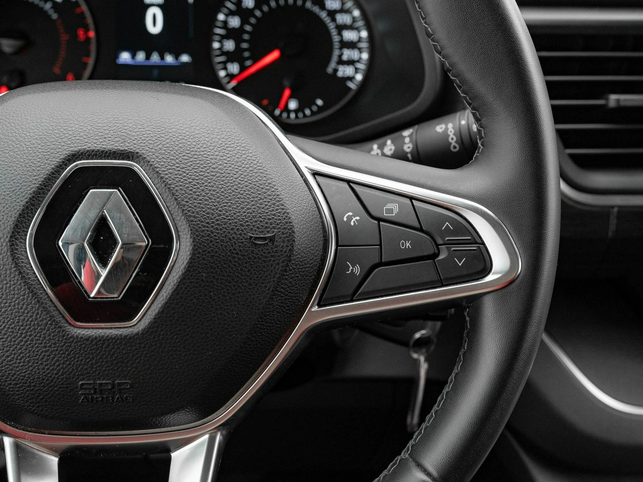 Renault Trafic - Zdjęcie 13