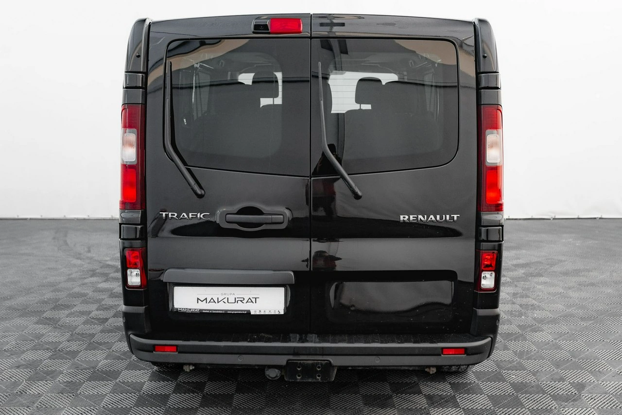 Renault Trafic - Zdjęcie 7