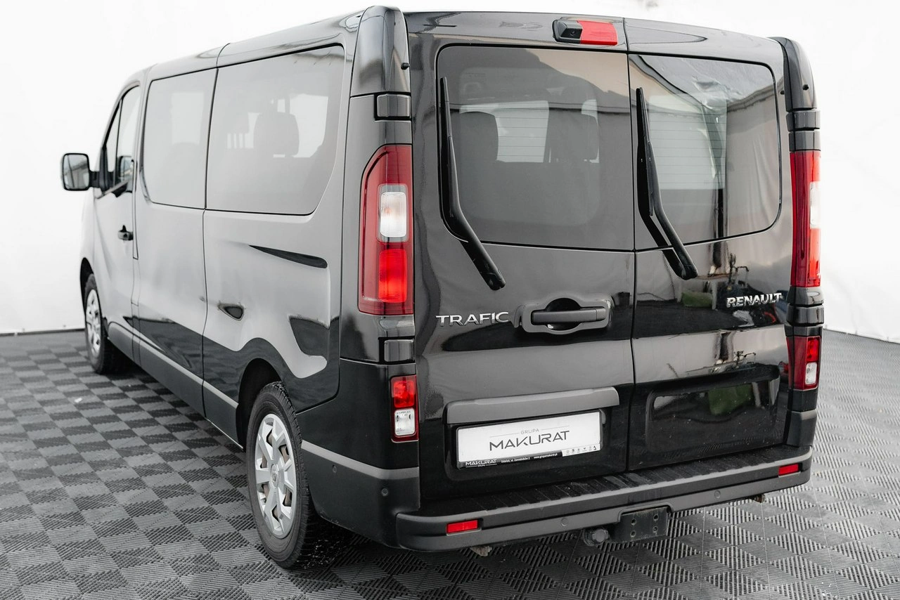 Renault Trafic - Zdjęcie 3