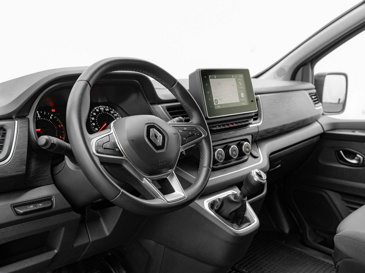 Renault Trafic - Zdjęcie 5