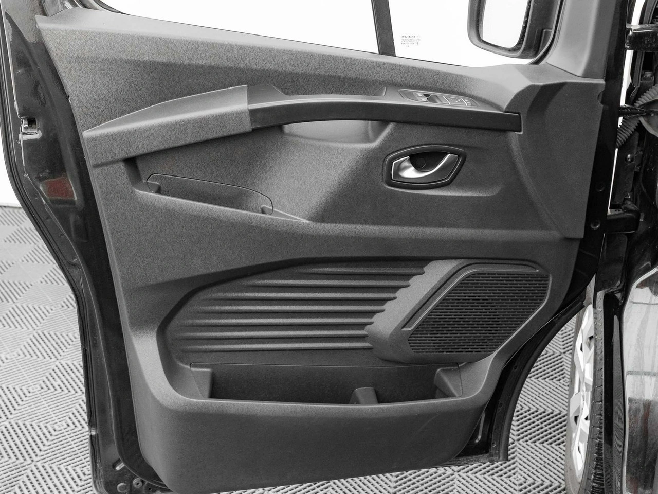 Renault Trafic - Zdjęcie 8