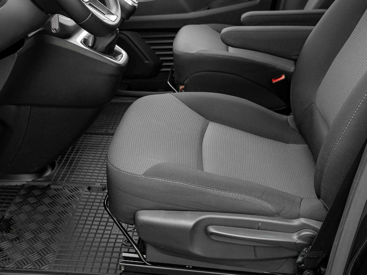 Renault Trafic - Zdjęcie 9