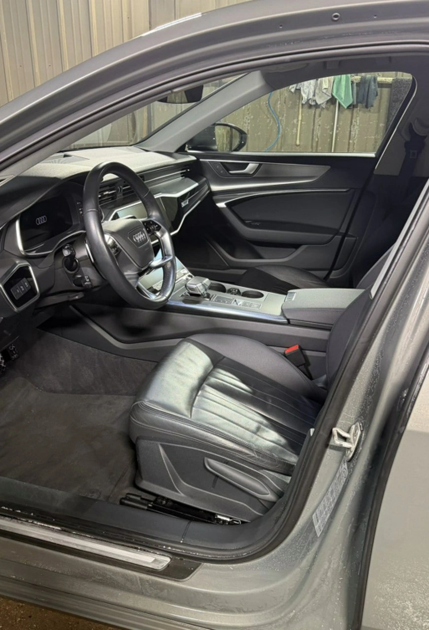 Audi A6 - Zdjęcie 4