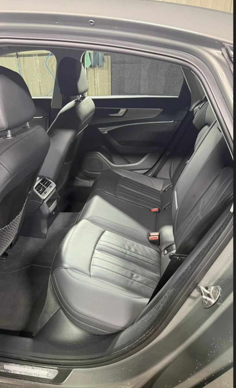Audi A6 - Zdjęcie 5
