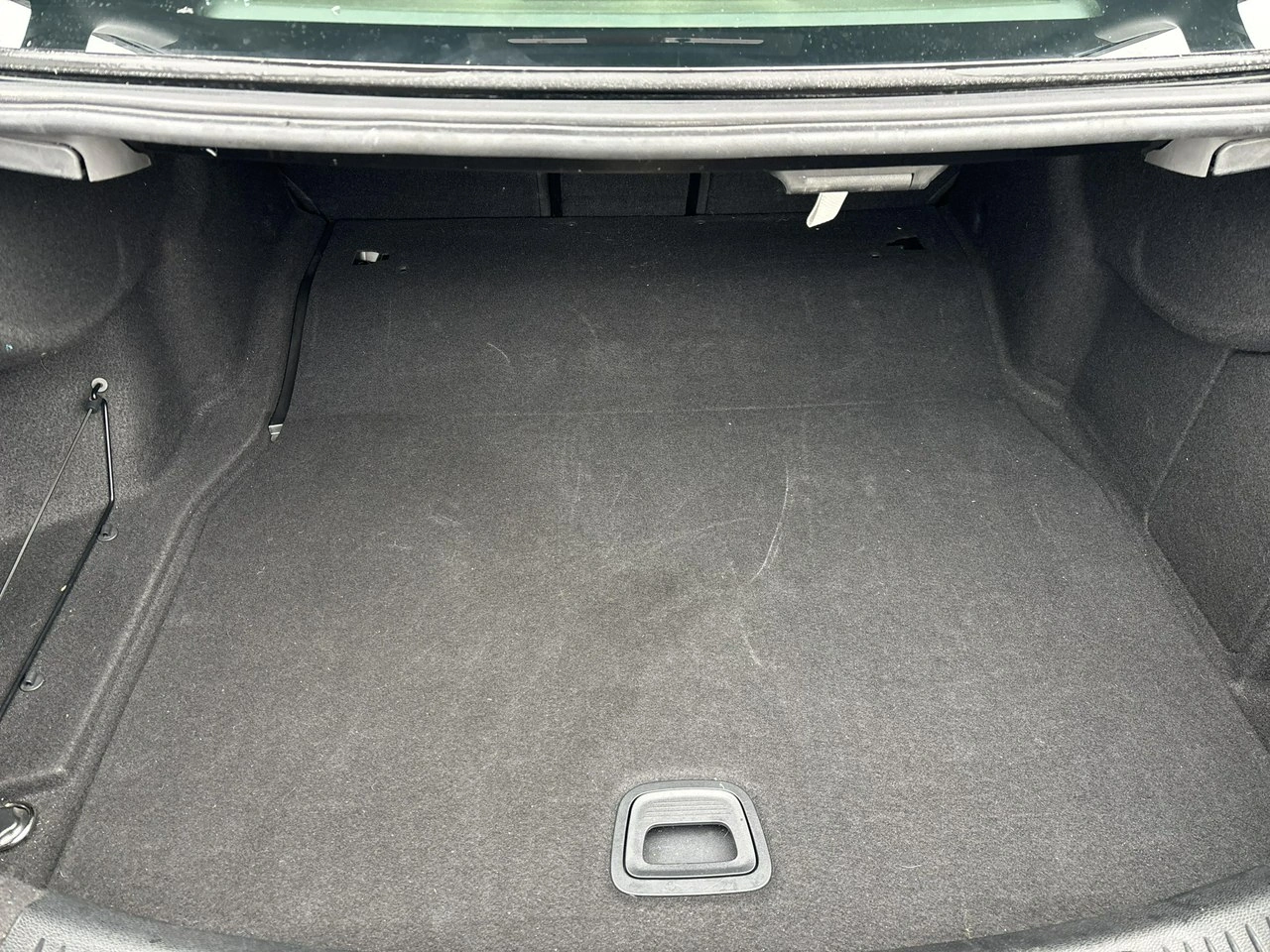 Mercedes E 220 - Zdjęcie 13